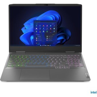 Lenovo LOQ 82XV00G8TRH14 Harici GeForce RTX 4060 Intel Core i7 64 GB Ram DDR5 1 TB SSD 15.6 inç Full HD Windows 10 Home Gaming Notebook Laptop