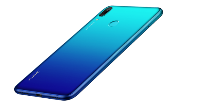 Huawei Y7 32 Gb Hafıza 3 Gb Ram 6.26 İnç 12 MP Ips Lcd Ekran Android Akıllı Cep Telefonu Mavi