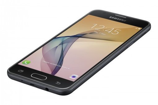 Samsung Galaxy J5 Prime 16 Gb Hafıza 2 Gb Ram 5.0 İnç 7 MP Tft Lcd Ekran Android Akıllı Cep Telefonu Siyah
