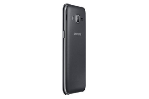 Samsung Galaxy J2 8 Gb Hafıza 1 Gb Ram 4.7 İnç 8 MP Super Amoled Ekran Android Akıllı Cep Telefonu Siyah