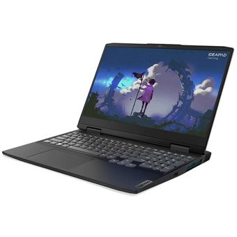 Lenovo IdeaPad Gaming 3 82S9010XTXF06 Harici GeForce RTX 3060 Intel Core i5 32 GB Ram DDR4 2 TB SSD 15.6 inç Full HD FreeDos Gaming Notebook Laptop