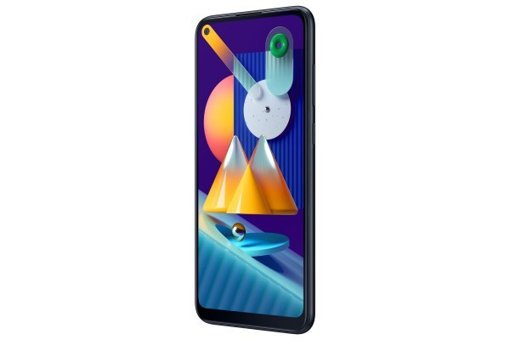 Samsung Galaxy M11 32 Gb Hafıza 3 Gb Ram 6.4 İnç 13 MP Pls Ekran Android Akıllı Cep Telefonu Siyah