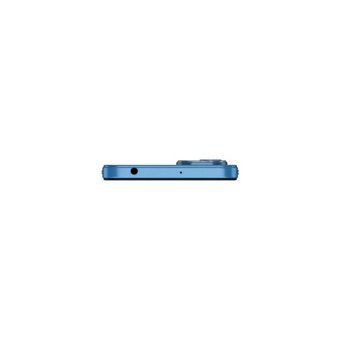 Reeder S19 Max Pro 128 Gb Hafıza 4 Gb Ram 6.7 İnç 48 MP Ips Lcd Ekran Android Akıllı Cep Telefonu Mavi