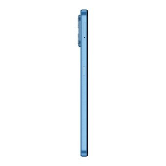 Reeder S19 Max Pro 128 Gb Hafıza 4 Gb Ram 6.7 İnç 48 MP Ips Lcd Ekran Android Akıllı Cep Telefonu Mavi