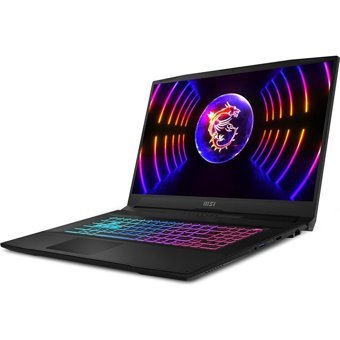 MSI Katana 17 B13VFK-872XTR Harici GeForce RTX 4060 Intel Core i7 32 GB Ram DDR5 1 TB SSD 17.3 İnç FreeDos Gaming Notebook Laptop