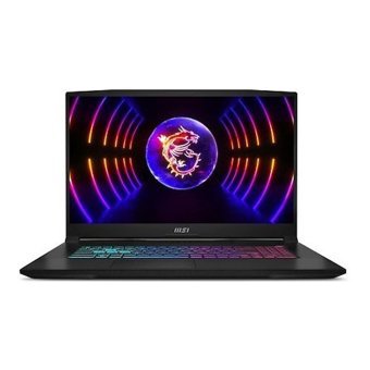 MSI Katana 17 B13VFK-872XTR Harici GeForce RTX 4060 Intel Core i7 32 GB Ram DDR5 1 TB SSD 17.3 İnç FreeDos Gaming Notebook Laptop