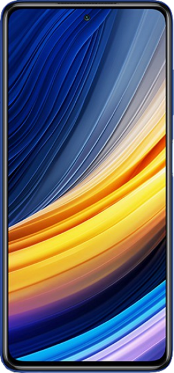 Poco X3 Pro 256 Gb Hafıza 8 Gb Ram 6.67 İnç 48 MP Çift Hatlı Ips Lcd Ekran Android Akıllı Cep Telefonu Bakır