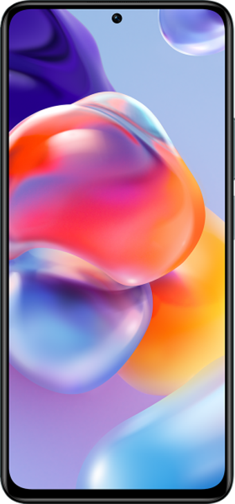 Xiaomi Note 11 Pro+5G 128 Gb Hafıza 6 Gb Ram 6.67 İnç 108 MP Çift Hatlı Amoled Ekran Android Akıllı Cep Telefonu Siyah