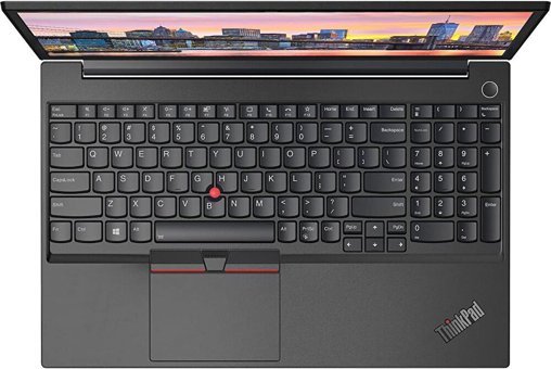 Lenovo ThinkPad E14 Gen 4 21E30083TX18 Dahili Intel Iris Xe Graphics Intel Core i5 8 GB Ram DDR4 512 GB SSD 14 inç Full HD Windows 11 Pro Laptop