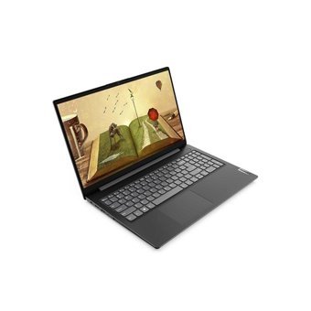 Lenovo V15 82YU00P0TX01 Dahili AMD Radeon 610M AMD Ryzen 3 8 GB Ram DDR5 512 GB SSD 15.6 inç Full HD FreeDos Laptop