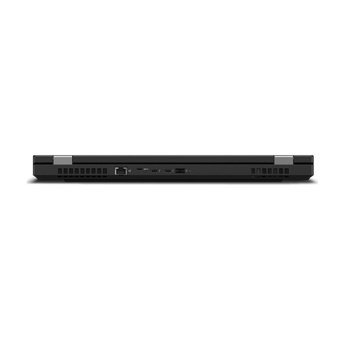 Lenovo ThinkPad P15 20ST003KTX BT4 Harici Quadro T1000 Intel Core i7 16 GB Ram DDR4 512 GB SSD 15.6 inç Full HD Windows 10 Pro Laptop