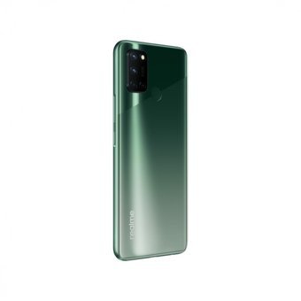 Realme 7İ 128 Gb Hafıza 4 Gb Ram 6.5 İnç 64 MP Ips Lcd Ekran Android Akıllı Cep Telefonu Yeşil