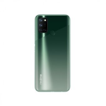 Realme 7İ 128 Gb Hafıza 4 Gb Ram 6.5 İnç 64 MP Ips Lcd Ekran Android Akıllı Cep Telefonu Yeşil