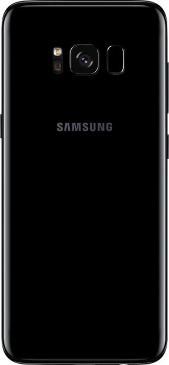 Samsung Galaxy S8 64 Gb Hafıza 4 Gb Ram 5.8 İnç 12 MP Çift Hatlı Super Amoled Ekran Android Akıllı Cep Telefonu Altın
