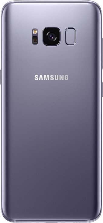Samsung Galaxy S8 64 Gb Hafıza 4 Gb Ram 5.8 İnç 12 MP Çift Hatlı Super Amoled Ekran Android Akıllı Cep Telefonu Altın