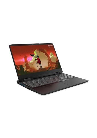 Lenovo Ideapad Gaming 3 82SB00PDTX Harici GeForce RTX 4050 AMD Ryzen 5 16 GB Ram DDR5 512 GB SSD 15.6 inç Full HD FreeDos Gaming Notebook Laptop