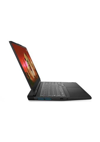 Lenovo Ideapad Gaming 3 82SB00PDTX Harici GeForce RTX 4050 AMD Ryzen 5 16 GB Ram DDR5 512 GB SSD 15.6 inç Full HD FreeDos Gaming Notebook Laptop