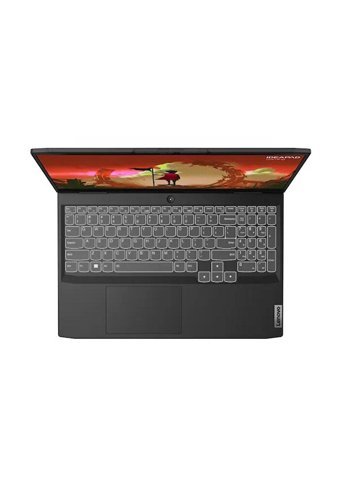 Lenovo Ideapad Gaming 3 82SB00PDTX Harici GeForce RTX 4050 AMD Ryzen 5 16 GB Ram DDR5 512 GB SSD 15.6 inç Full HD FreeDos Gaming Notebook Laptop