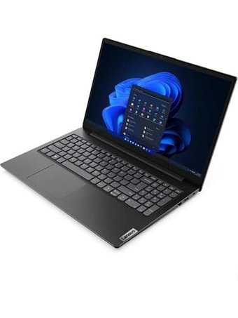 Lenovo Nb V15 G3 82TT00A6TX013 Dahili Intel Iris Xe Graphics Intel Core i5 16 GB Ram DDR4 512 GB SSD 15.6 inç Full HD Windows 10 Pro Laptop