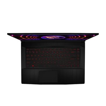 MSI Thin GF63 12UCX-427XTR Harici GeForce RTX 2050 Intel Core i5 8 GB Ram DDR4 512 GB SSD 15.6 inç Full HD FreeDos Gaming Notebook Laptop