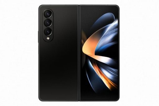 Samsung Galaxy Z Fold4 256 Gb Hafıza 12 Gb Ram 6.2 İnç 50 MP Katlanabilir Çift Hatlı Super Amoled Ekran Android Akıllı Cep Telefonu Siyah
