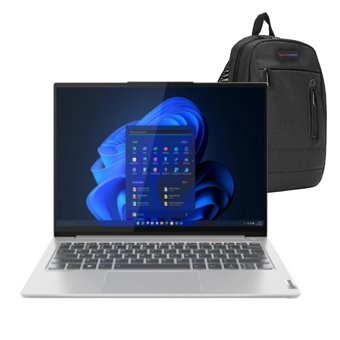 Lenovo ThinkBook 13s GEN4 IAP P21AR006QTX06 Dahili Intel Iris Xe Graphics Intel Core i7 16 GB Ram DDR5 2 TB SSD 13.3 inç WQXGA Windows 11 Home Laptop