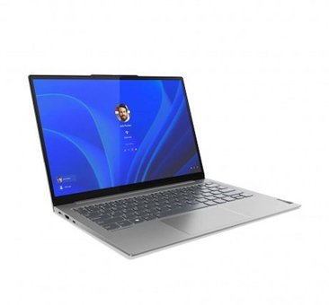 Lenovo ThinkBook 13s GEN4 IAP P21AR006QTX06 Dahili Intel Iris Xe Graphics Intel Core i7 16 GB Ram DDR5 2 TB SSD 13.3 inç WQXGA Windows 11 Home Laptop