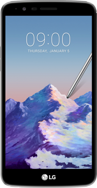Lg Stylus 3 (Çift Hat / 2 Gb) 16 Gb Hafıza 2 Gb Ram 5.7 İnç 13 MP Ips Lcd Ekran Android Akıllı Cep Telefonu Altın