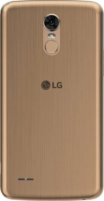 Lg Stylus 3 (Çift Hat / 2 Gb) 16 Gb Hafıza 2 Gb Ram 5.7 İnç 13 MP Ips Lcd Ekran Android Akıllı Cep Telefonu Altın