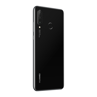 Huawei P30 Lite (24 Mp / 64 Gb) (Mar-Lx1M) 64 Gb Hafıza 4 Gb Ram 6.15 İnç 24 MP Ips Lcd Ekran Android Akıllı Cep Telefonu Siyah