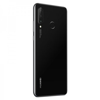 Huawei P30 Lite (24 Mp / 64 Gb) (Mar-Lx1M) 64 Gb Hafıza 4 Gb Ram 6.15 İnç 24 MP Ips Lcd Ekran Android Akıllı Cep Telefonu Siyah