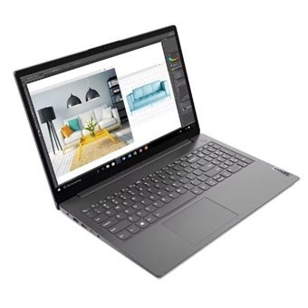 Lenovo V15 G2 ITL 82KB0005TX032 Dahili Paylaşımlı Intel Core i3 4 GB Ram DDR4 1 TB SSD 15.6 inç Full HD Windows 11 Pro Laptop