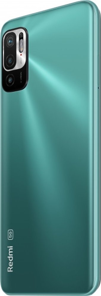 Xiaomi Note 10 5G 128 Gb Hafıza 6 Gb Ram 6.5 İnç 48 MP Ips Lcd Ekran Android Akıllı Cep Telefonu Yeşil