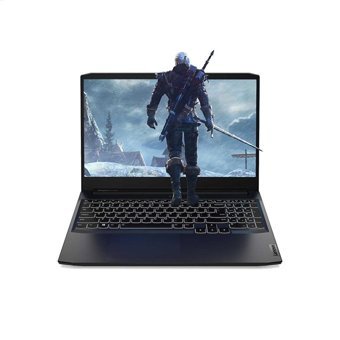 Lenovo IdeaPad Gaming 3 82K101HRTX08 Harici GeForce RTX 3050 Intel Core i5 32 GB Ram DDR4 512 GB SSD 15.6 inç Full HD Windows 11 Home Gaming Notebook Laptop