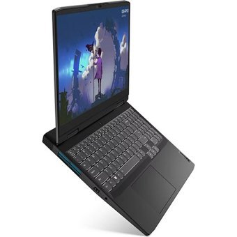 Lenovo IdeaPad Gaming 3 15IAH7 82S9010DTX BT19 Harici GeForce RTX 3060 Intel Core i7 64 GB Ram DDR4 512 GB SSD 15.6 inç Full HD Windows 10 Home Gaming Notebook Laptop