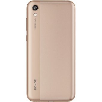 Honor 8S 64 Gb Hafıza 3 Gb Ram 5.71 İnç 13 MP Ips Lcd Ekran Android Akıllı Cep Telefonu Altın