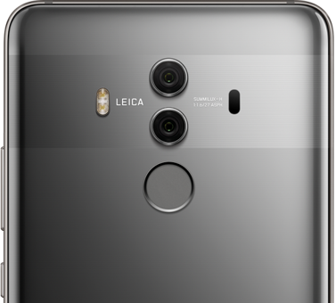 Huawei Mate 10 Pro 128 Gb Hafıza 6 Gb Ram 6.0 İnç 12 MP Çift Hatlı Oled Ekran Android Akıllı Cep Telefonu Gri