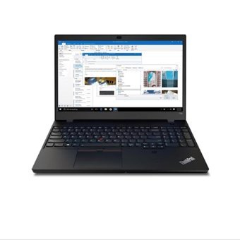 Lenovo MWS ThinkPad T15P G1 20TN0014TX027 Dahili Intel UHD Graphics Intel Core i5 32 GB Ram DDR4 1 TB + 1 TB SSD 15.6 inç Full HD Windows 10 Pro Laptop