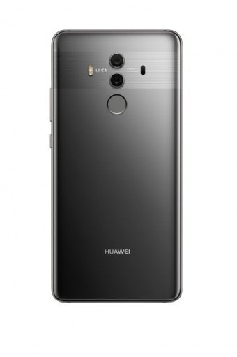 Huawei Mate 10 Pro 128 Gb Hafıza 6 Gb Ram 6.0 İnç 12 MP Çift Hatlı Oled Ekran Android Akıllı Cep Telefonu Gri