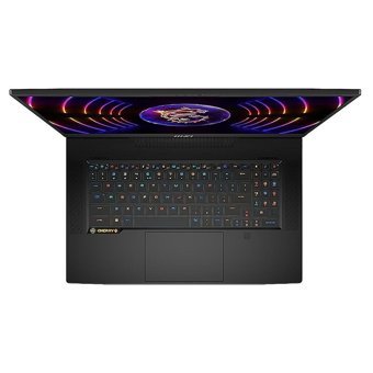 MSI Titan GT77 HX 13V Harici GeForce RTX 4090 Intel Core i9 12 GB Ram DDR5 4 TB SSD 17.3 İnç Full HD Gaming Notebook Laptop