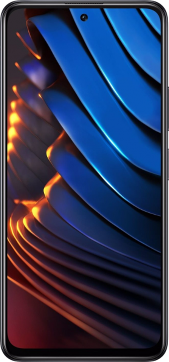 Poco X3 Gt 256 GB Hafıza 8 GB Ram 6.6 İnç 64 MP Çift Hatlı Ips Lcd Ekran Android Akıllı Cep Telefonu Mavi