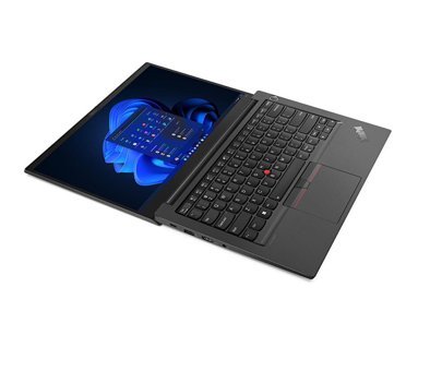 Lenovo Thınkpad E14 Gen4 21E30083TX757 Dahili Intel Iris Xe Graphics Intel Core i5 40 GB Ram DDR4 256 GB SSD 14 inç Full HD Windows 10 Home Laptop