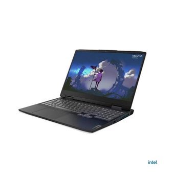 Lenovo IDEAPAD GAMING 3 82S9016FTX Harici GeForce RTX 3050 Ti Intel Core i5 8 GB Ram 512 GB SSD Full HD FreeDos Gaming Notebook Laptop