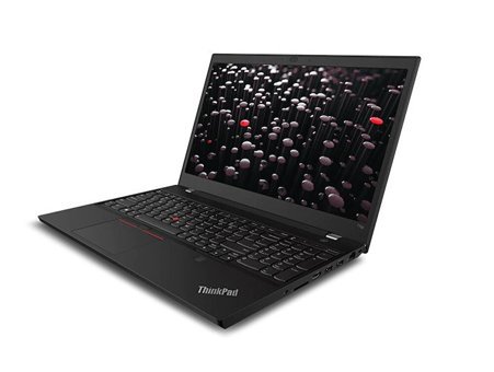 Lenovo MWS T15p G2 21A70007TX Harici GeForce GTX 1650 Intel Core i7 16 GB Ram DDR4 512 GB SSD 15.6 inç Full HD Windows 10 Pro Laptop