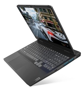 Lenovo İdeapad Gaming 3 15ARH7 G82S900TWTX22 Harici GeForce RTX 3060 Intel Core i7 32 GB Ram DDR4 512 GB SSD 15.6 inç Full HD Windows 11 Pro Gaming Notebook Laptop