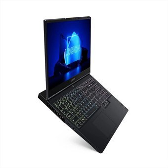 Lenovo Legion 5 15ITH6H L82JH002HTX13 Harici GeForce RTX 3060 Intel Core i7 16 GB Ram DDR4 256 GB SSD 15.6 inç WQHD Windows 11 Home Gaming Notebook Laptop