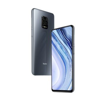 Xiaomi Redmi Note 9 Pro (128 Gb) 128 Gb Hafıza 6 Gb Ram 6.67 İnç 64 MP Çift Hatlı Ips Lcd Ekran Android Akıllı Cep Telefonu Gri