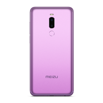 Meizu Note 8 64 Gb Hafıza 4 Gb Ram 5.99 İnç 12 MP Ips Lcd Ekran Android Akıllı Cep Telefonu Pembe