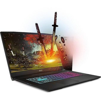 MSI Katana 15 B12V Harici GeForce RTX 4070 Intel Core i7 8 GB Ram 1 TB SSD 15.6 inç Full HD Gaming Notebook Laptop