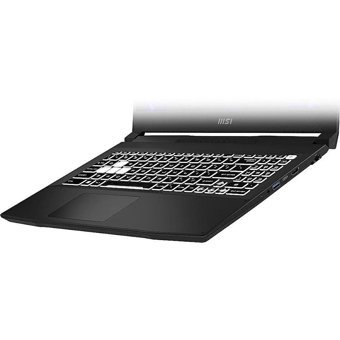 MSI Katana 15 B12V Harici GeForce RTX 4070 Intel Core i7 8 GB Ram 1 TB SSD 15.6 inç Full HD Gaming Notebook Laptop